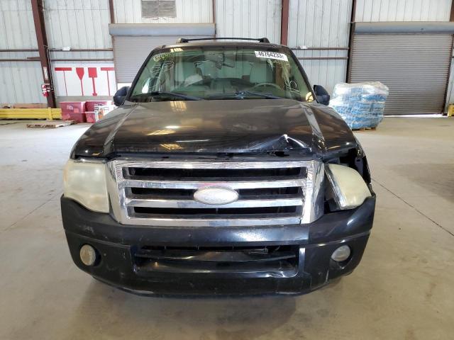 Zdjęcie 5 z aukcji – 2008 FORD EXPEDITION z VIN 1FMFU15538LA86841