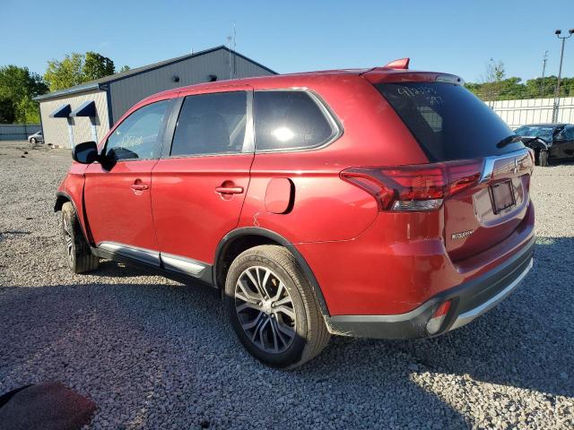 Photo 2 from auction – 2017 MITSUBISHI OUTLANDER with VIN JA4AZ2A31HZ014781