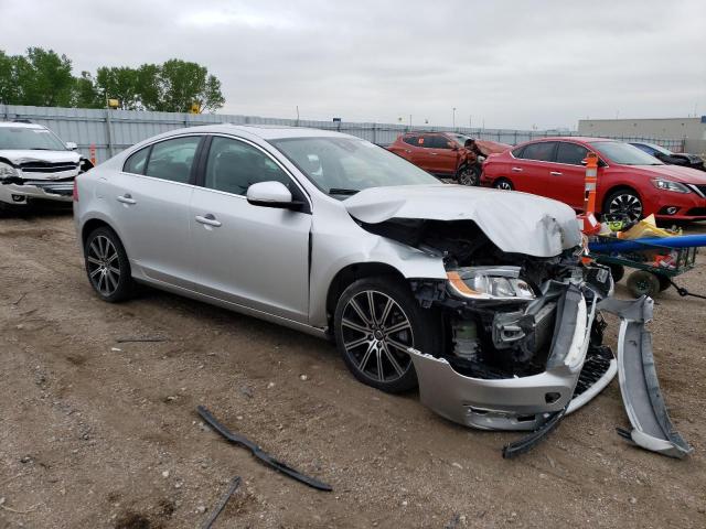 Photo 4 from auction – 2014 VOLVO S60 T6 with VIN YV1902FH7E2282935