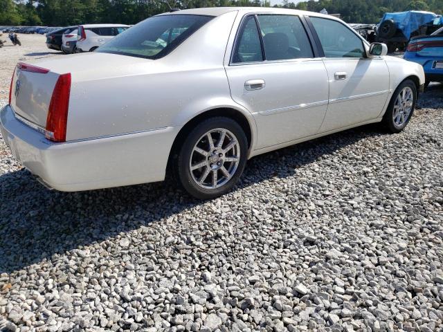 Photo 3 from auction – 2007 CADILLAC DTS with VIN 1G6KD57937U210080