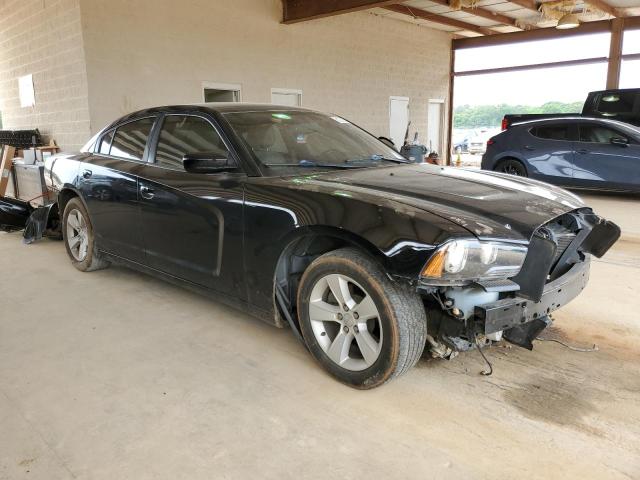 Photo 4 from auction – 2012 DODGE CHARGER SE with VIN 2C3CDXBG2CH301636