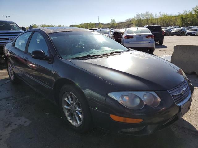 Photo 4 from auction – 2000 CHRYSLER 300M with VIN 2C3HE66G7YH228715