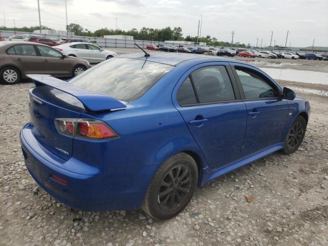 Photo 3 from auction – 2012 MITSUBISHI LANCER ES/ with VIN JA32U2FU6CU028366