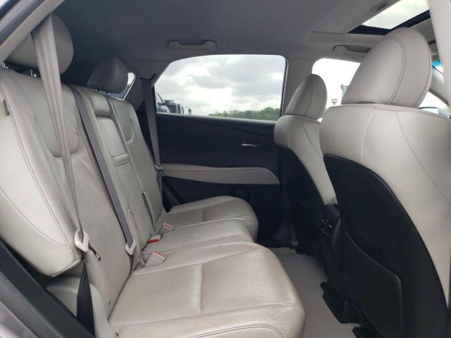 Photo 11 from auction – 2014 LEXUS RX 350 with VIN 2T2ZK1BA1EC139754