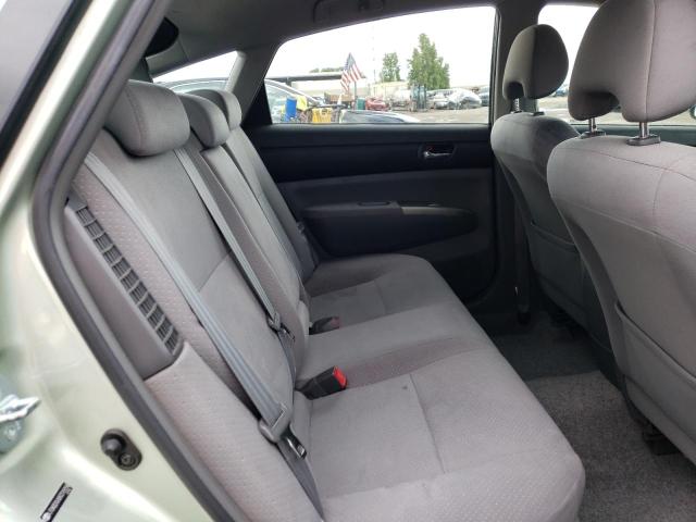 Photo 10 from auction – 2008 TOYOTA PRIUS with VIN JTDKB20U083318258