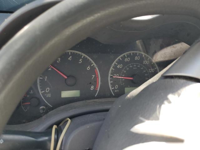 Photo 9 from auction – 2010 TOYOTA COROLLA BA with VIN JTDBU4EE2AJ056462