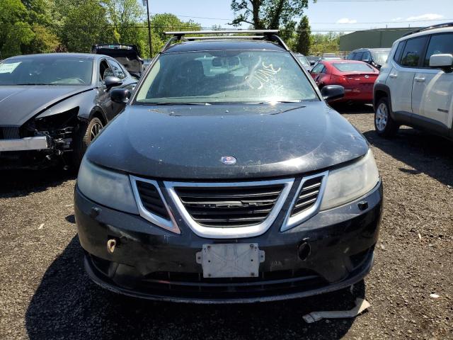Photo 5 from auction – 2008 SAAB 9-3 2.0T with VIN YS3FB59YX81138590