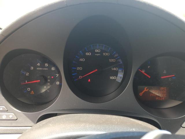 Photo 9 from auction – 2005 ACURA TL with VIN 19UUA66235A065468