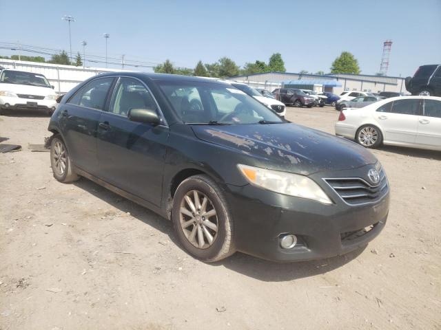 صورة رقم 4 من المزاد - 2011 TOYOTA CAMRY BASE مع VIN 4T1BF3EK8BU704246