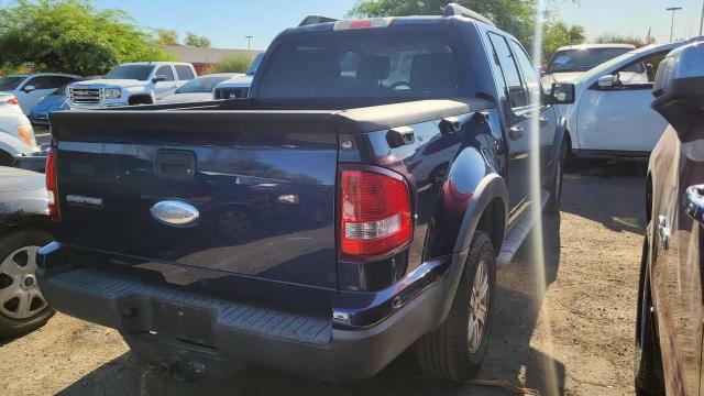 Photo 4 from auction – 2007 FORD EXPLORER S with VIN 1FMEU31K97UA39034