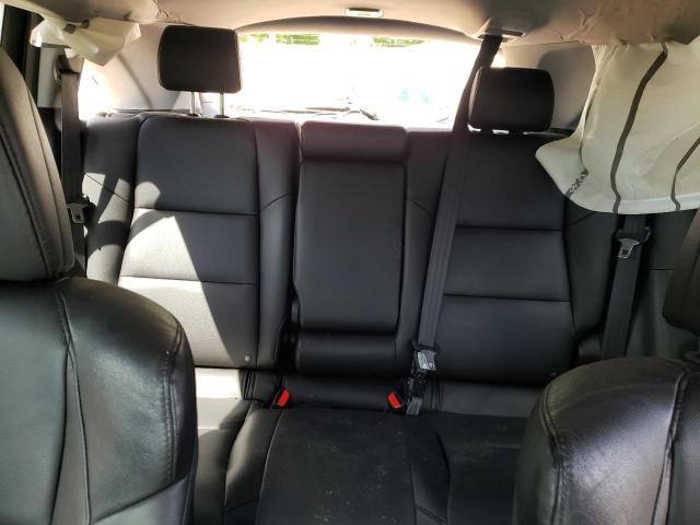 Photo 10 from auction – 2017 ACURA RDX with VIN 5J8TB4H32HL006259