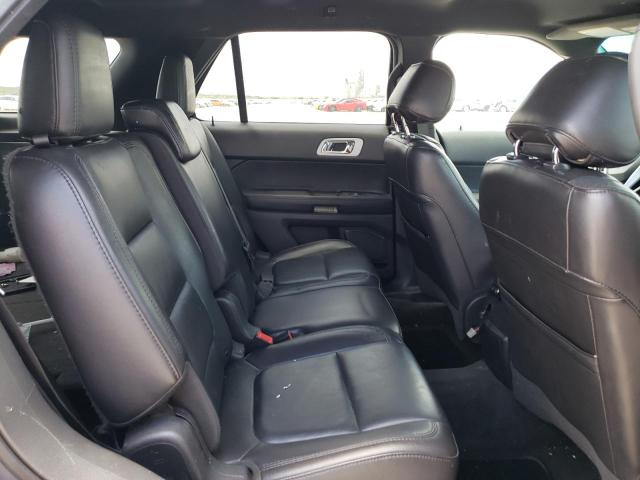 Photo 11 from auction – 2014 FORD EXPLORER X with VIN 1FM5K7D81EGC22498