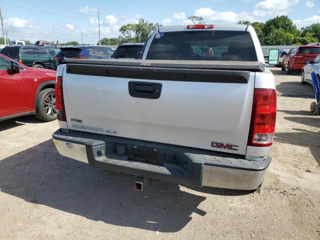 Photo 6 from auction – 2012 GMC SIERRA C15 with VIN 3GTP1VE08CG162962