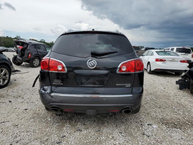 Photo 6 from auction – 2008 BUICK ENCLAVE CX with VIN 5GAER23728J300744