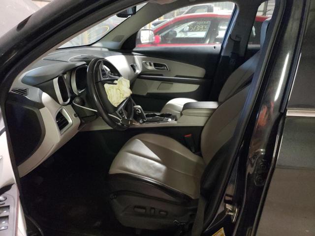 Zdjęcie 7 z aukcji – 2012 CHEVROLET EQUINOX LT z VIN 2GNFLGEK3C6315981