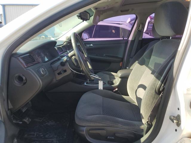 Photo 7 from auction – 2012 CHEVROLET IMPALA LT with VIN 2G1WG5E3XC1328209