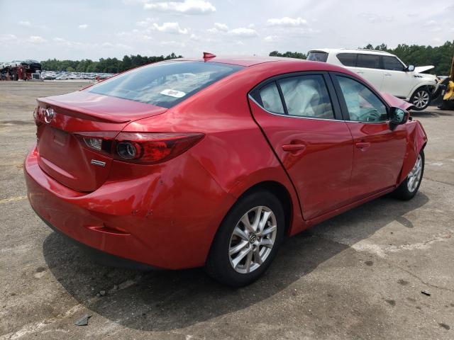 Photo 3 from auction – 2015 MAZDA 3 TOURING with VIN JM1BM1V71F1254876