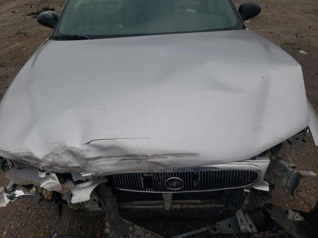 Photo 11 from auction – 2002 BUICK CENTURY CU with VIN 2G4WS52J521200737