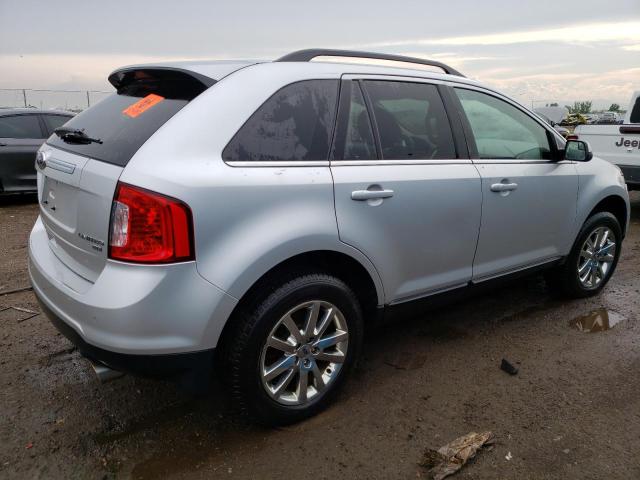 Photo 3 from auction – 2014 FORD EDGE LIMIT with VIN 2FMDK4KC4EBA79362