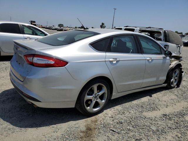 Photo 3 from auction – 2016 FORD FUSION SE with VIN 3FA6P0HDXGR269703