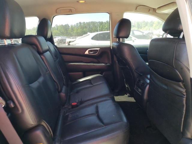 Photo 11 from auction – 2013 NISSAN PATHFINDER with VIN 5N1AR2MN4DC630535