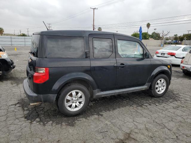 Photo 3 from auction – 2006 HONDA ELEMENT EX with VIN 5J6YH18736L006444