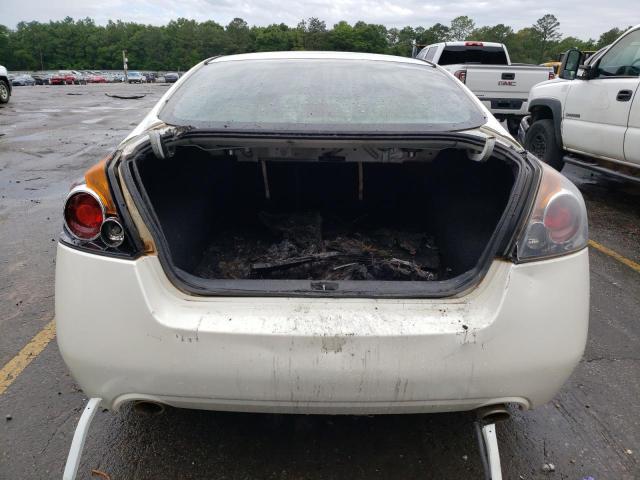 Photo 6 from auction – 2010 NISSAN ALTIMA BAS with VIN 1N4AL2AP7AN404314