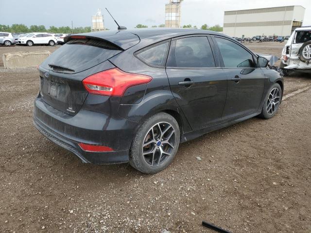 Photo 3 from auction – 2015 FORD FOCUS SE with VIN 1FADP3K20FL378832