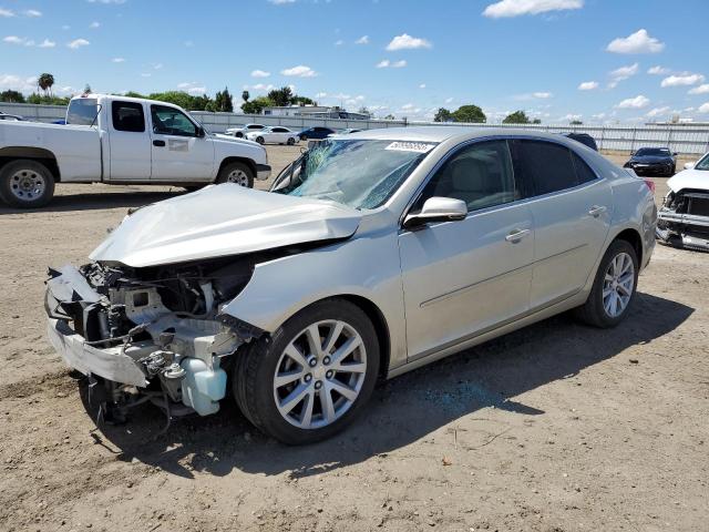 CHEVROLET MALIBU 2LT 2015 with VIN 1G11D5SL9FF310563 - Photo from auction