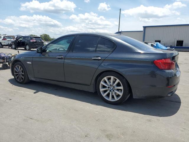 Photo 2 from auction – 2011 BMW 528 I with VIN WBAFR1C50BC747402