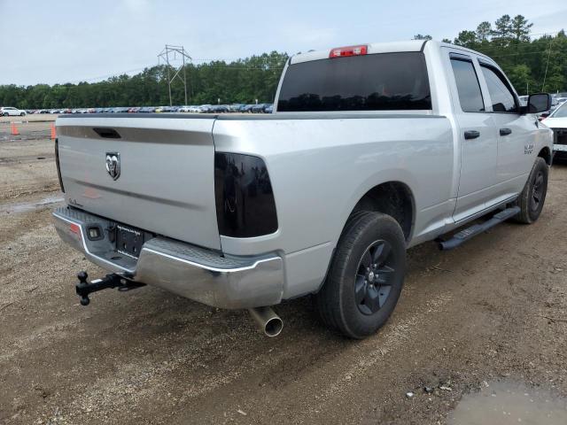 Photo 3 from auction – 2018 RAM 1500 ST with VIN 1C6RR6FGXJS210901