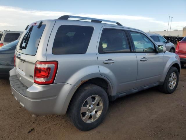 Photo 3 from auction – 2011 FORD ESCAPE LIM with VIN 1FMCU9EG3BKB84896
