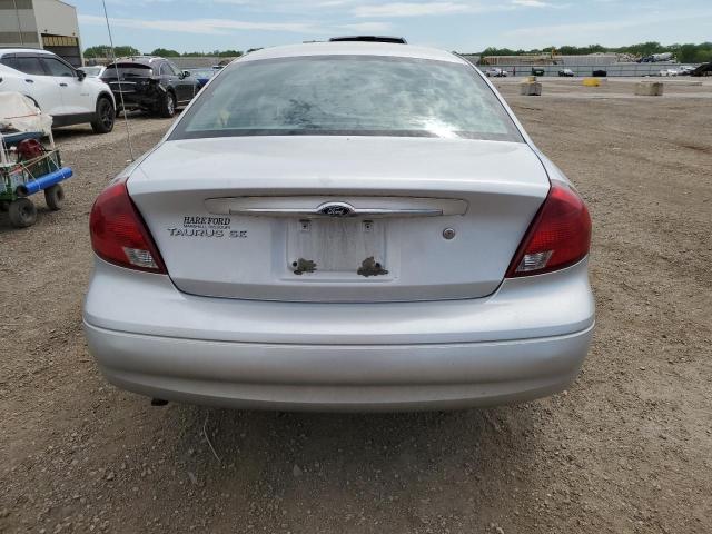 صورة رقم 6 من المزاد - 2003 FORD TAURUS SE مع VIN 1FAFP53253G142975