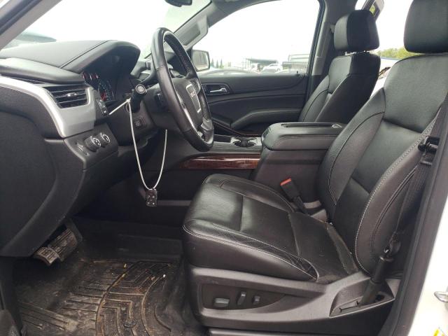Photo 7 from auction – 2020 GMC YUKON SLT with VIN 1GKS2BKCXLR205948