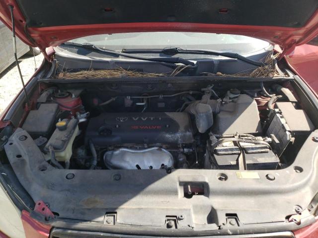 Photo 12 from auction – 2008 TOYOTA RAV4 with VIN JTMBD33V986067937