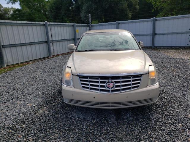 Photo 5 from auction – 2008 CADILLAC DTS with VIN 1G6KD57Y58U169959