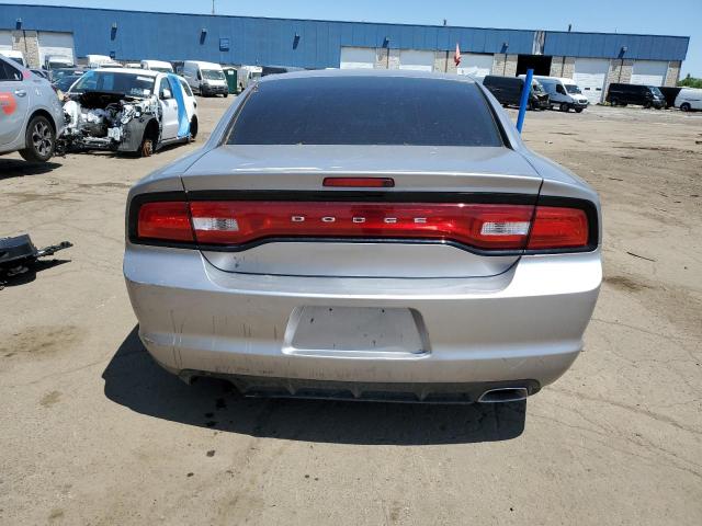 Zdjęcie 6 z aukcji – 2013 DODGE CHARGER SE z VIN 2C3CDXBG2DH677836