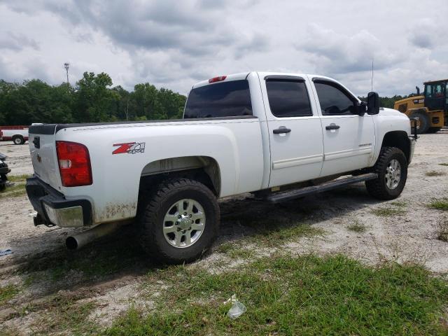 Photo 3 from auction – 2011 CHEVROLET SILVERADO with VIN 1GC1KXC89BF170284