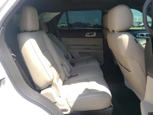 Photo 11 from auction – 2015 FORD EXPLORER X with VIN 1FM5K8D80FGC52874