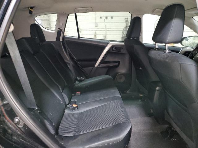 Photo 10 from auction – 2016 TOYOTA RAV4 LE with VIN 2T3BFREV1GW503879