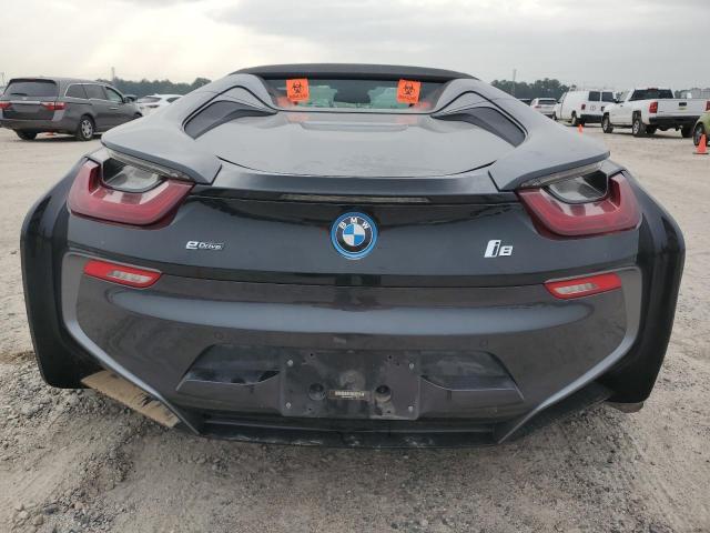 Photo 6 from auction – 2019 BMW I8 with VIN WBY2Z6C5XKVB82791