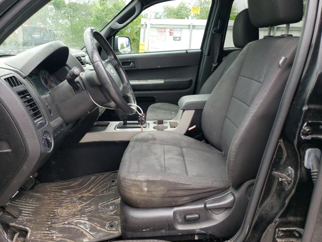 Photo 7 from auction – 2011 FORD ESCAPE XLT with VIN 1FMCU0D72BKA42889