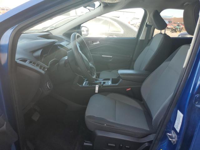 Photo 7 from auction – 2018 FORD ESCAPE SE with VIN 1FMCU0GD7JUC90804