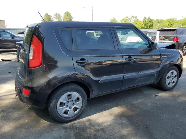 Photo 3 from auction – 2012 KIA SOUL with VIN KNDJT2A5XC7748316