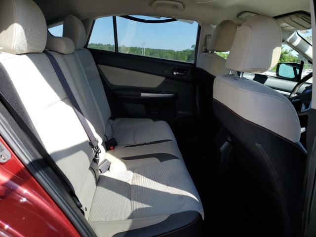 Photo 11 from auction – 2016 SUBARU CROSSTREK with VIN JF2GPADC6G8208658