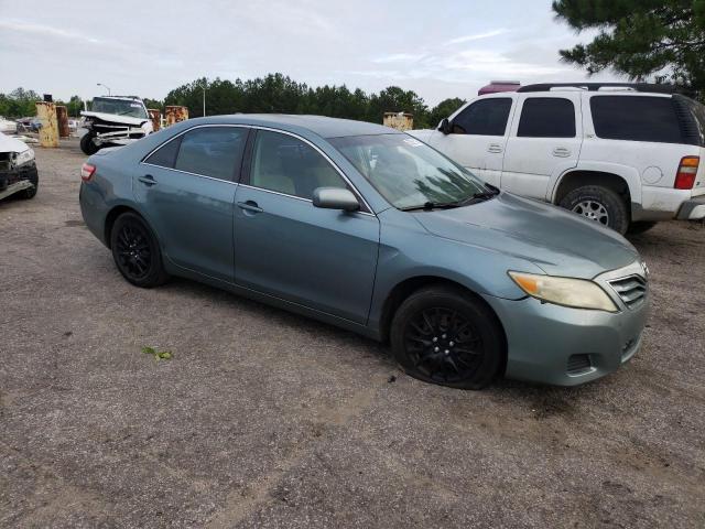 Photo 4 from auction – 2010 TOYOTA CAMRY BASE with VIN 4T1BF3EK2AU548381