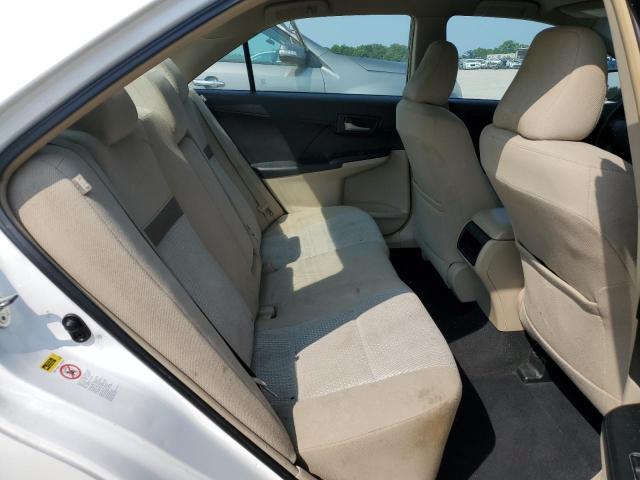 Photo 10 from auction – 2012 TOYOTA CAMRY BASE with VIN 4T1BF1FK4CU505831
