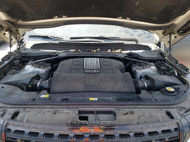 Photo 12 from auction – 2014 LAND ROVER RANGE ROVE with VIN SALGS2VF0EA128153