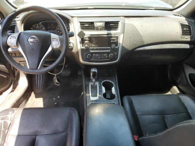 Photo 8 from auction – 2017 NISSAN ALTIMA 2.5 with VIN 1N4AL3AP3HC211167