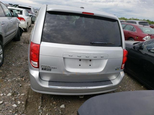 صورة رقم 6 من المزاد - 2012 DODGE GRAND CARA مع VIN 2C4RDGDG5CR172823